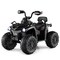 12V Kids Electric ATV Ride On Car with MP3 Music USB Headlights for Boys and Girls